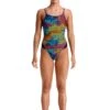 Funkita Girls Celtic Pride Diamondback