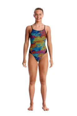 Funkita Girls Celtic Pride Diamondback