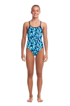 Funkita Girls Holy Sea Diamondback