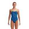 Funkita Girls Wild Hide Diamondback