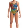 Funkita Ladies Celtic Pride Diamondback