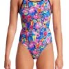 Funkita Ladies Club Tropo Diamond Back