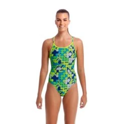 Funkita Ladies Glow Rider Diamondback
