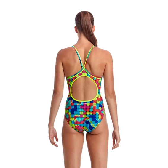 Funkita Ladies Heat Map Diamondback - Image 2
