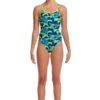 Funkita Ladies Magnum Pi Diamondback