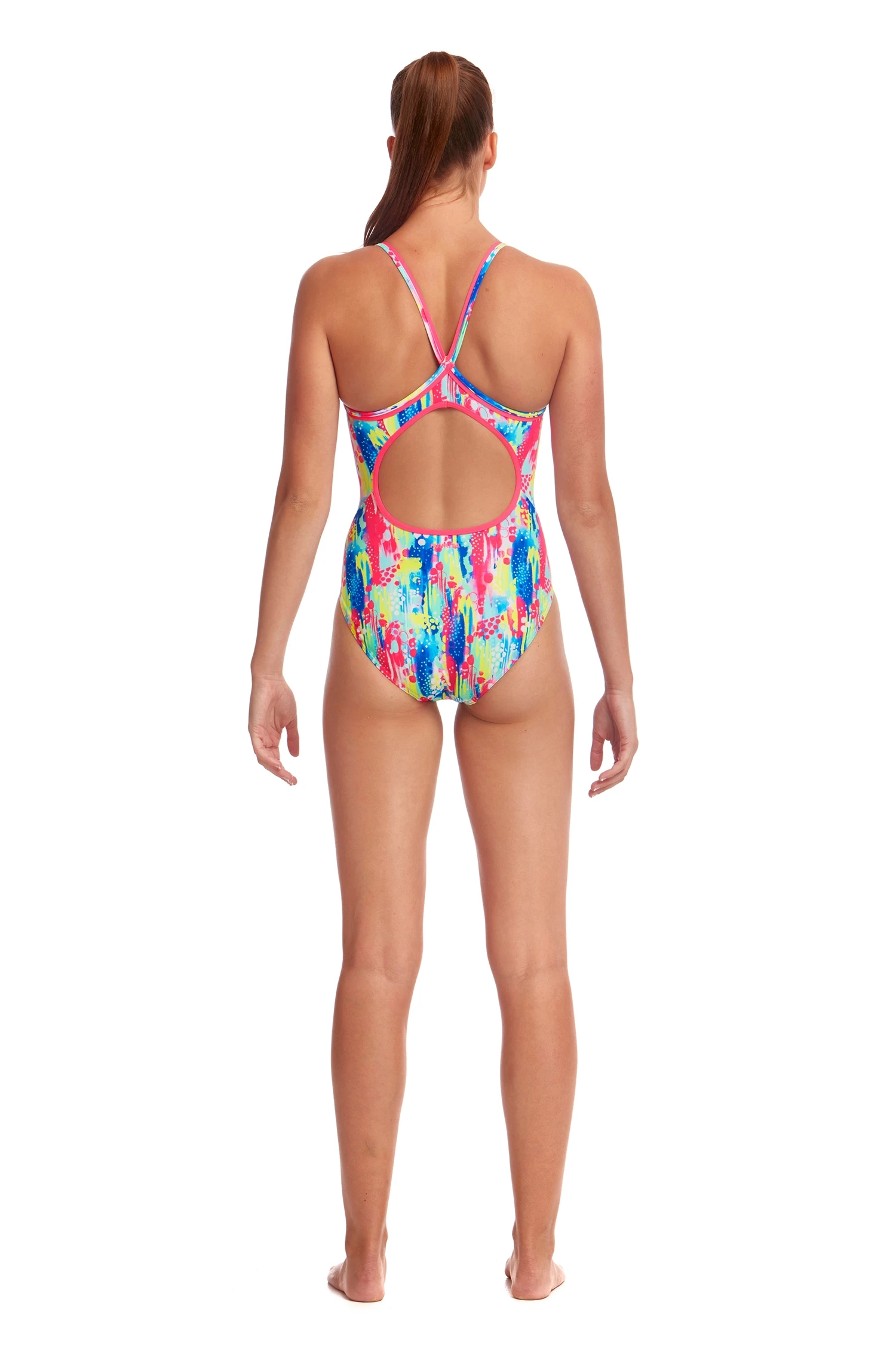 Funkita Ladies Slapped On Diamondback - Image 2