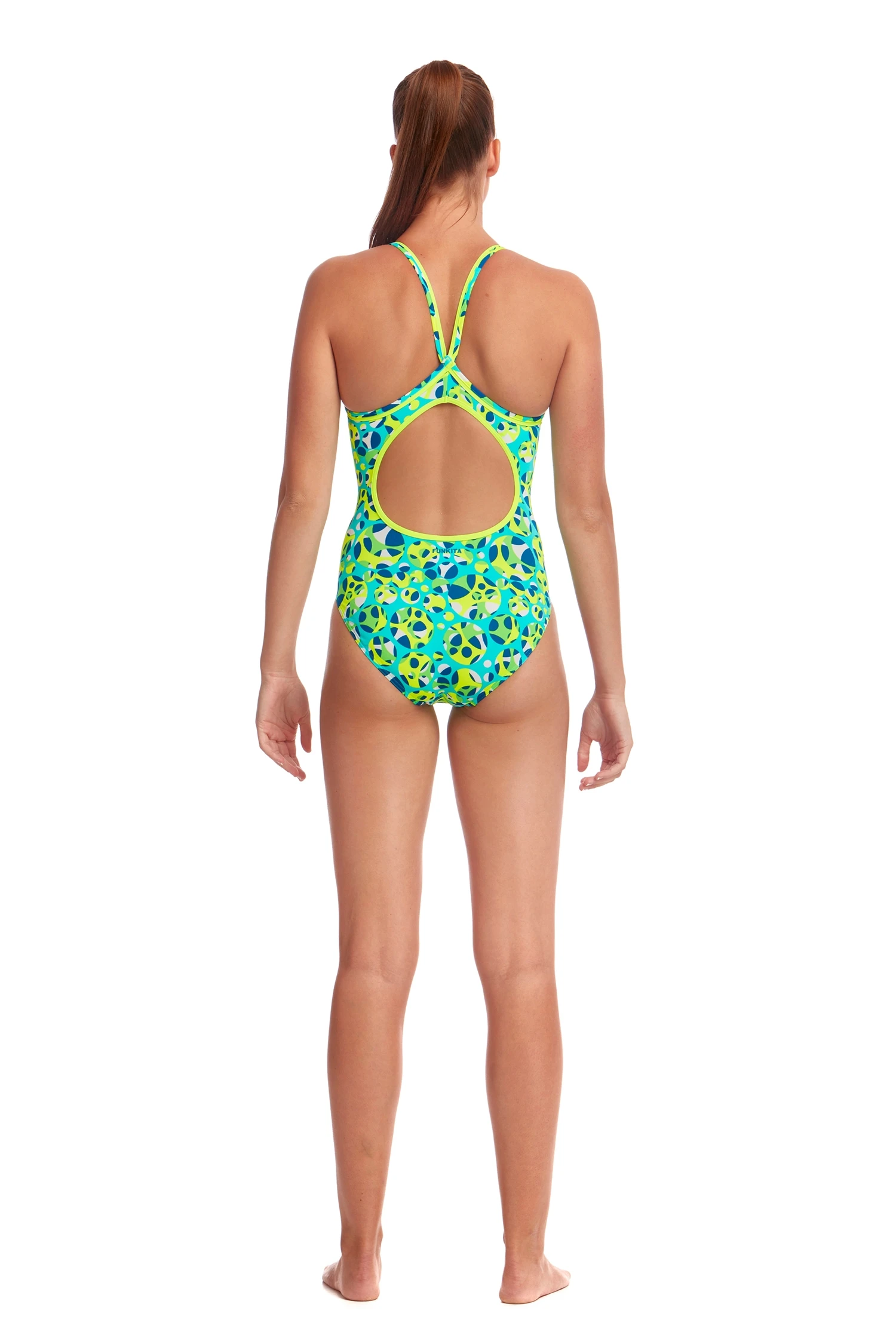 Funkita Ladies Stem Sell Diamondback - Image 2