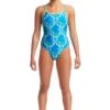 Funkita Ladies Thirsty Cow Diamondback