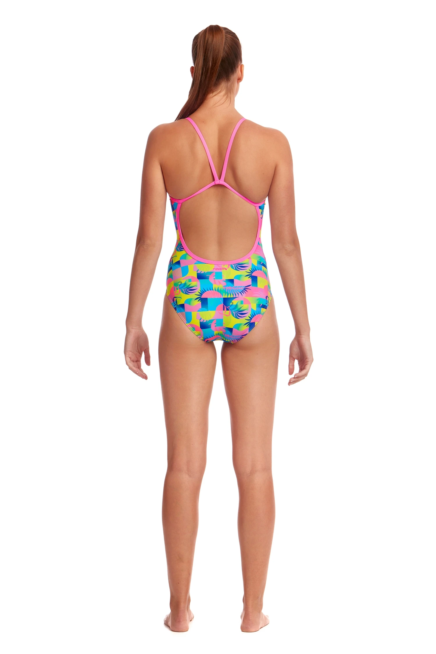 Funkita Ladies Sunkissed Single Strap - Image 2