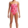 Funkita Ladies Sweet Skulls Single Strap