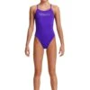 Funkita Crush Girls Single Strap One Piece