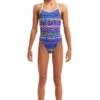 Funkita Girls Inca Inked Single Strap