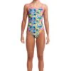 Funkita Girls Sunkissed Single Strap