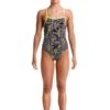 Funkita Girls Kite Runner Strapped In