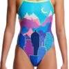 Funkita Ladies Metropolis Strapped In