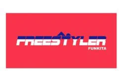 Funkita Freestyler Ruby
