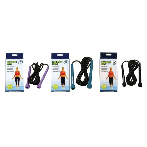 Fitness-Mad Fitness Mad Skipping Rope