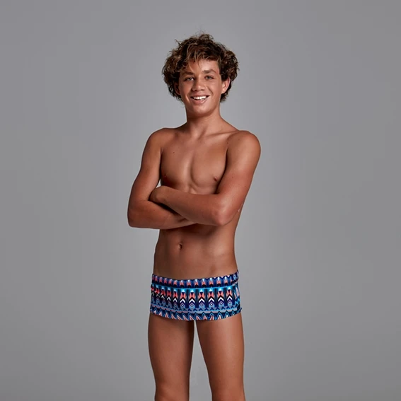 Funky Trunks Boys Battle Axe - Image 2