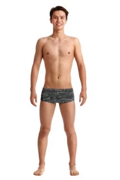 Funky Trunks Boys Crack Up