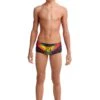 Funky Trunks Boys King Parrott
