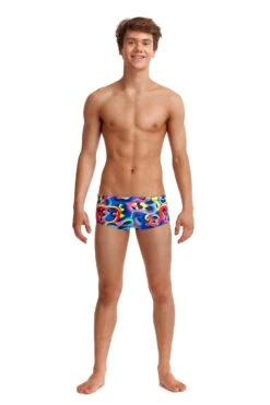 Funky Trunks Boys Organica