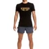 Funky Trunks Mens Gold Wingman T Shirt