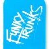 Funky Trunks Kickboard Blue
