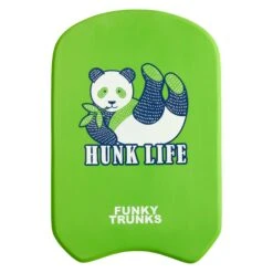 Funky Trunks Hunk Life Kickboard