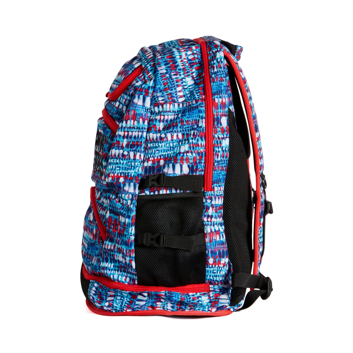 Funky Trunks Elite Squad Backpack Lots Dots - Image 2