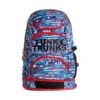 Funky Trunks Elite Squad Backpack Lots Dots