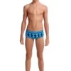 Funky Trunks Boys Dive Master