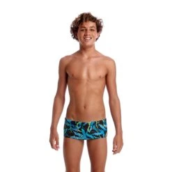 Funky Trunks Boys Sucker Punch