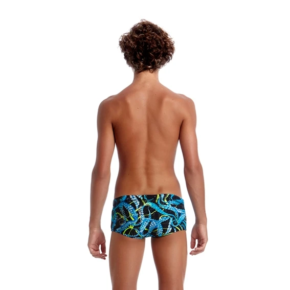 Funky Trunks Boys Sucker Punch - Image 3