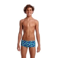 Funky Trunks Boys Touche