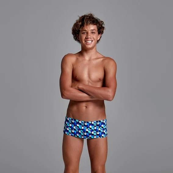 Funky Trunks Boys Touche - Image 3