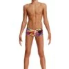 Funky Trunks Boys Incy Wincy Trunks