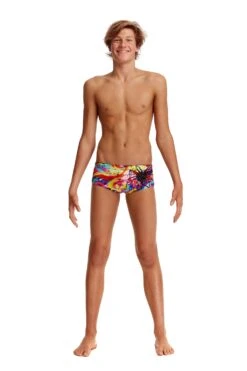 Funky Trunks Boys Incy Wincy Trunks