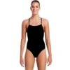 Funkita Strapped In Still Black