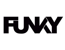 Funky Trunks Funky Perfect Wave Kickboard - Image 2