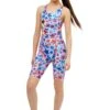 Maru Girls Lucky Star Pacer Legsuit