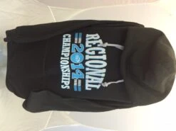 Mailsports South East Regional Championship Hoodie 2014