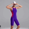 Funkita Jet Stream Apex Viper Free Back Performance Suit