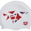 Arena Bishamon Uk Swim Hat