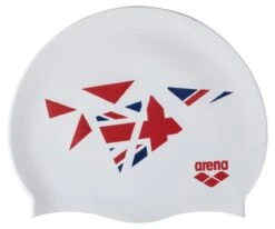 Arena Bishamon Uk Swim Hat
