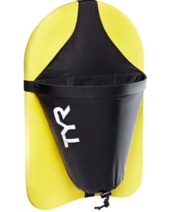 TYR Riptide Kickboard Drag Chute