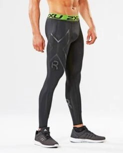 2XU Male Refresh Recovery Tights