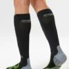 2XU Male Compression Socks For Recovery