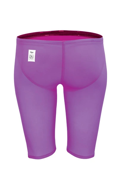 Blue Seventy Nerofit Junior Jammer Purple - Image 2