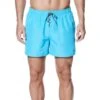 Nike Core Emboss Swim Trunks
