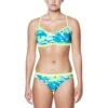 Nike Drift Graffiti Modern Bikini